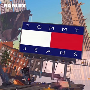Imagine, experience and unite inside #TommyPlay on Roblox - A brand-new digital space where the cityscape of New York is yours to explore. Ride in today and discover the first of three areas of a world where anything is possible: http://tom.my/roblox #TommyxRoblox | Tommy Hilfiger