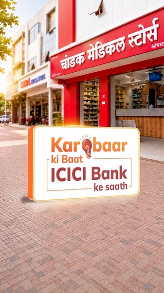 ICICI Bank Merchant Solutions: Powering seamless bulk payments
