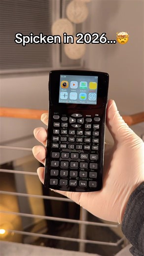 Spicken 2026 = Easy Mode aktiviert 😭