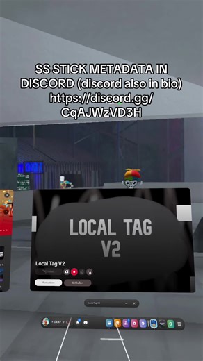 Exploring Gorilla Tag Modding and Hacking