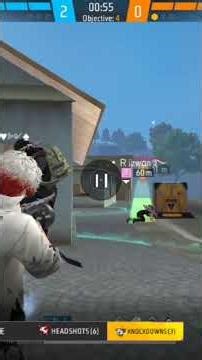 pls like and subscribe have your last option #viral #freefire #like 😈☠️