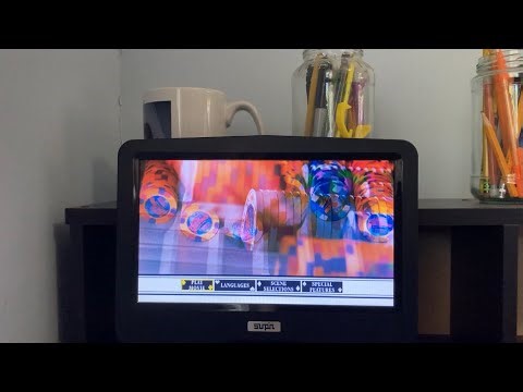 Opening To 21 2008 DVD (Disc 1).