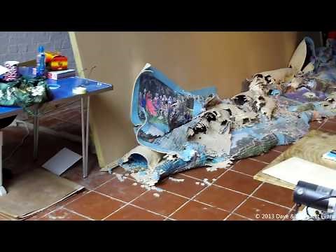 ORIGINAL Epic World Record Jigsaw (FAIL) (HD)