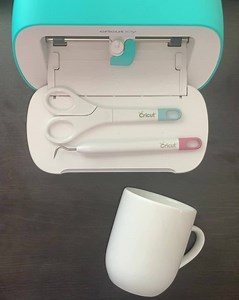 Cricut | Add a personal touch, no matter how small, even if you need to overthink about it! 🤔 Write, draw, or doodle; without lifting a finger.... | Instagram