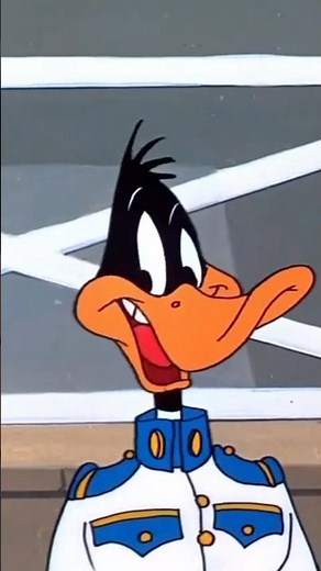 #LooneyTunes “Drip-Along Daffy” (1951) #Review #DaffyDuck #PorkyPig #WarnerBros #Animation #Cartoons
