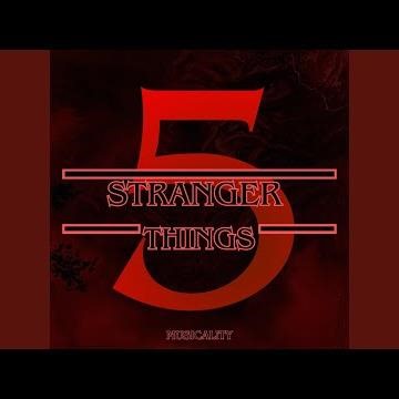 Stranger Things Theme Song (Remix)
