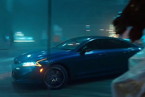 9.6K views · 203 reactions | We grew tired of the same old rides. So, we built a new one. Introducing the turbocharged K5. https://bit.ly/34ZiYA9 | Kia America | Facebook