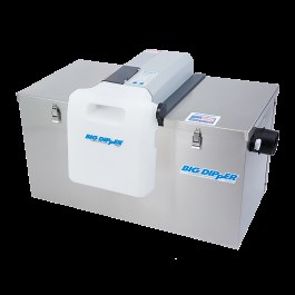 50 GPM Pro Big Dipper W-500-IS