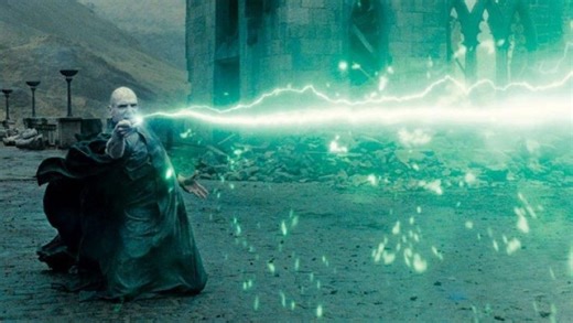 10 Spells as Dangerous as Avada Kedavra in Harry Potter