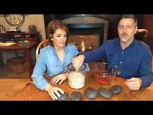 How to Prioritize your Life | The Big Rocks