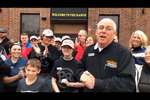 10K views · 126 reactions | Congratulations to our new member Pizza Ranch on their grand opening and ribbon cutting. www.PizzaRanch.com #bransonchamber | Branson Chamber and Convention & Visitors Bureau | Facebook