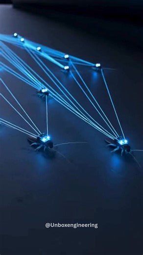 A German technology company is developing bio-hybrid robots by equipping live cockroaches with tiny electronic backpacks, allowing them to be guided as part of robotic swarms. • The system uses live cockroaches fitted with micro-electronic backpacks. • Backpacks contain sensors, communication modules, and control electronics. • Electrical signals gently stimulate antennae to guide movement direction. • Cockroaches are chosen for their durability, speed, and ability to navigate rubble. • Designed