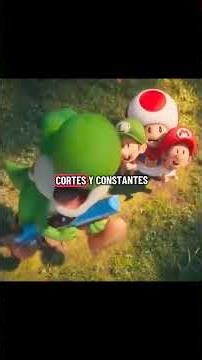 The big problems of Super Mario Galaxy #supermario #supermariobros #supermariogalaxy