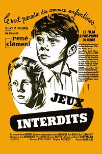 Forbidden Games - Alchetron, The Free Social Encyclopedia