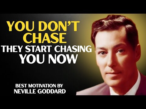 I Am the One” Affirmations That Shift SP’s Behavior| Neville Goddard Based Powerful Manifestation