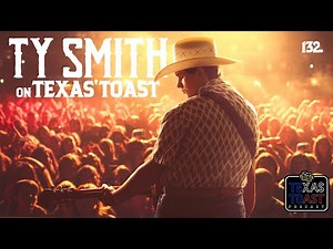 TY SMITH on Starting Early (15yo Country Music Star)