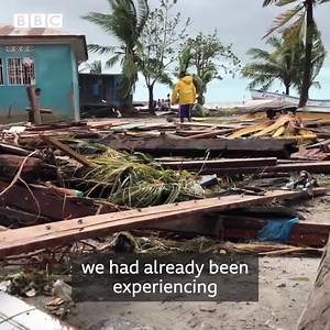 Is climate change making hurricanes stronger?