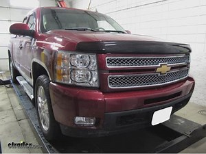 How to Install: Tekonsha Prodigy P3 Trailer Brake Controller on your 2013 Chevrolet Silverado