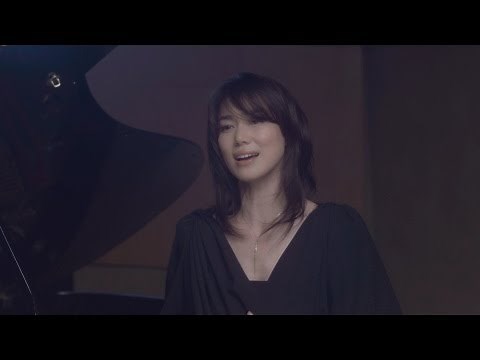 今井美樹 - 「卒業写真」MV