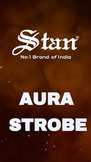 Stan aura strobe 2026 #nithyadharsoundssalethur #stanlight #mangalore