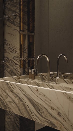 Mirjalol Isroilov | Interior design | Animation on Instagram: "Crafting cinematic interiors in Unreal Engine 5. Every frame rendered live."