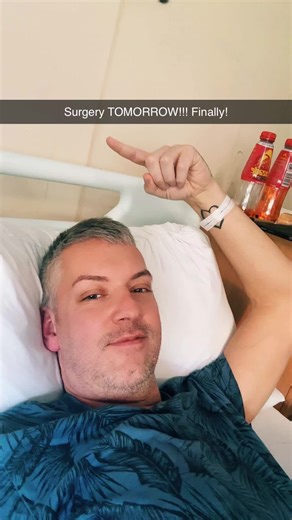 Bowel Surgery Journey: Recovery After Ulcerative Colitis