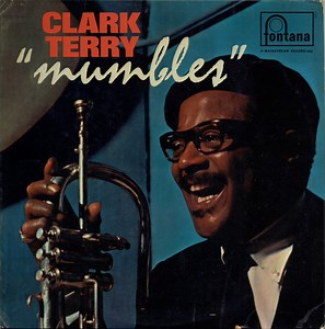 Clark Terry - Mumbles