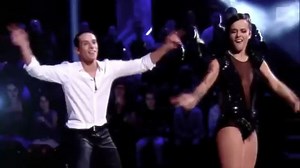 Alizée - Dance Monkey