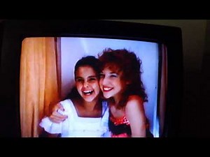 Opening To Dead Poets Society 1992 VHS