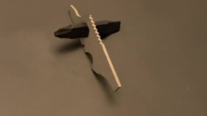 Lightweight Mini Multi-tool With Flat Bit - Etsy
