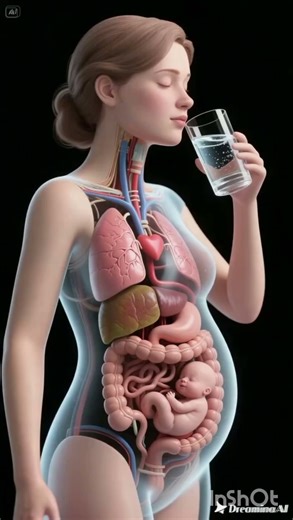 #3danimation# #digestiveprocess #humananatomy