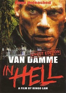 Movie - In Hell - 2003 Watch Online، Video، Trailer، photos، Reviews، Showtimes