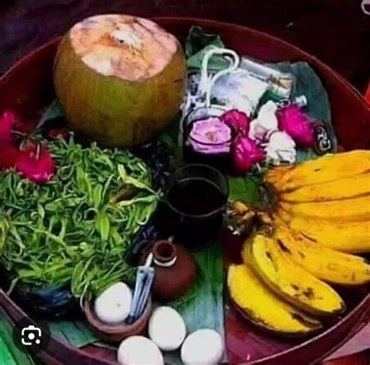 Nenk Sarie Moelyadi on Instagram: "🙏 Ritual NSM ⭐ Megicion Java Scrip ⭐💝⭐ NSM © NINING SARININGRAT MULYADI ⭐ TRAFIUSAP ⭐ TRAFISPIRITUAL ⭐ SUPRANATURAL ⭐ SUBANG ⭐ 0812 1402 4281 ⭐💝⭐"