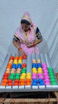 colour boll matching game #subscribe #game #puzzlegame #challenge #funny #like #share 🙏👍#colorgame