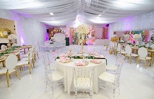 Christalight Auditorium and Event Hall - Bellingham, MA - Party Venue