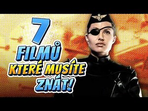 7 výtečných dieselpunkových filmů, které musíte vidět!