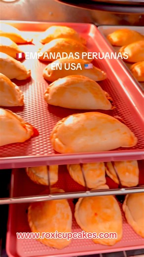 3.6K views · 32 reactions | Empanadas peruanas hechas con amor Receta...