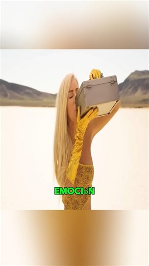 El secreto del cofre y el alien 🤨 #shorts