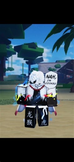 Tutorial de como pegar o gilgamesh no sialor piece #roblox