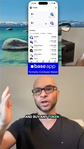 The Everything App Is Here: BASE Just Changed the Game (BASE App)