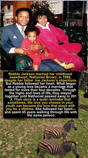 She Defied Her Father for Love… Then Stayed With Him for 45 Years ❤️