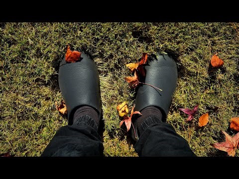 YEEZY SL-01 1-Month Review US Size 11 (Quality, Comfort, Sizing & Should You Buy?)