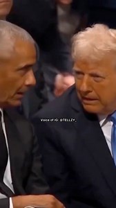 Kamala Harris Settles Donald Trump And Barrack Obama At Jimmy Carter’s Funeral 😂😂😂 | Tellzy