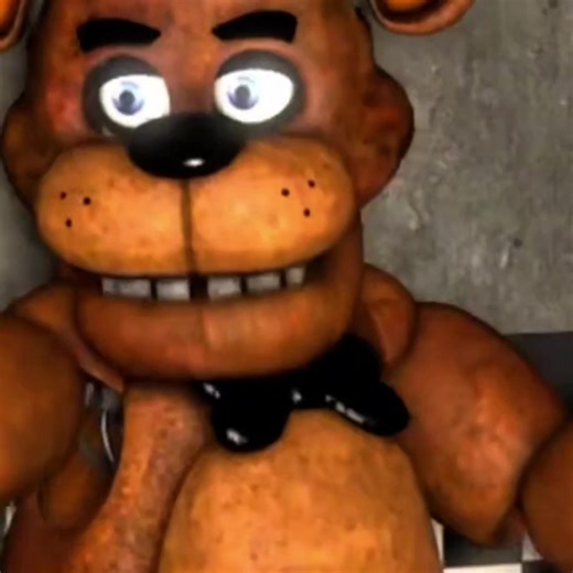 Yo soy el foxy chat #fivenightsatfreddy | Five Night At Freddy's