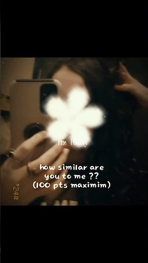 How similar are you to me ?? 🌟 #4u #edit #editing #itz_ruby #blowup #viral #foryoupage #foryou #fyp