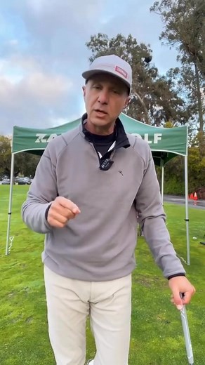 “Recency can trump frequency.” -Jim Hardy If you want more long-term strategies for incorporating swing changes, check out the previous video I posted on my page! | ZanderGolf