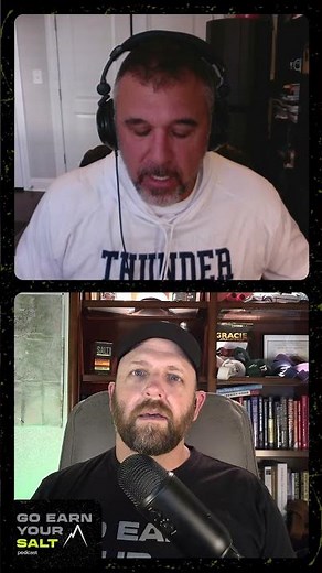 Joe Spinell- The Emotional Side of Injury