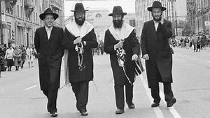 Jews of the East End