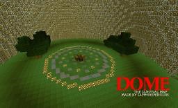 DOME: The Survival Map Minecraft Map