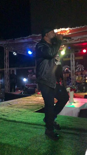 Danfo Driver on TikTok